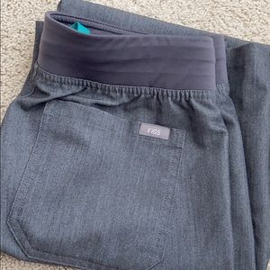 FIGS scrub pants